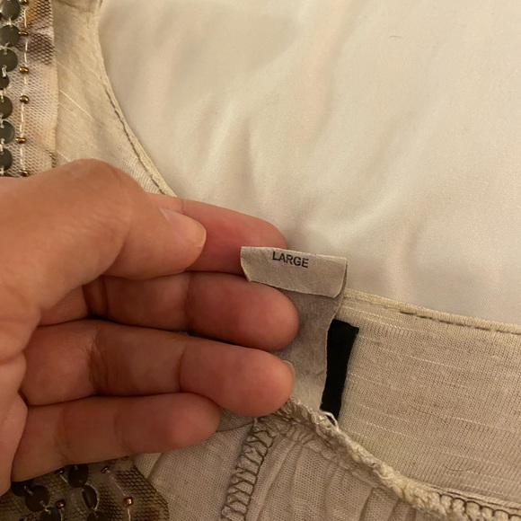 Blouse - Picture 3 of 3